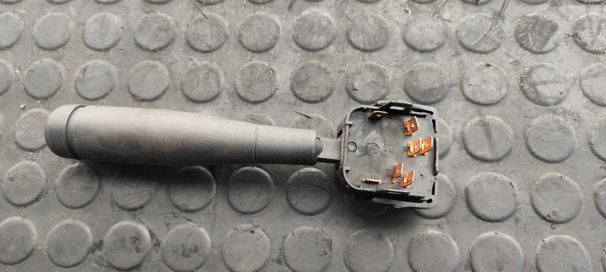 Recambio de MANDO LIMPIA para NISSAN TRADE * A428 referencia OEM IAM ROS 400   - BLANCO 5