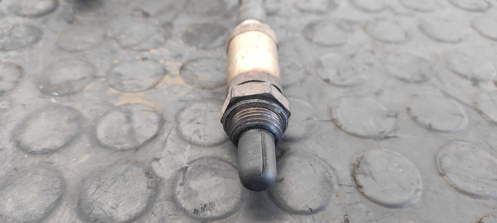 Recambio de SONDA LAMBDA para MITSUBISHI CARISMA BERINA 5 (DA0) 1.8 16V CAT 4G93GDI referencia OEM IAM LSH25   - PLATA 3