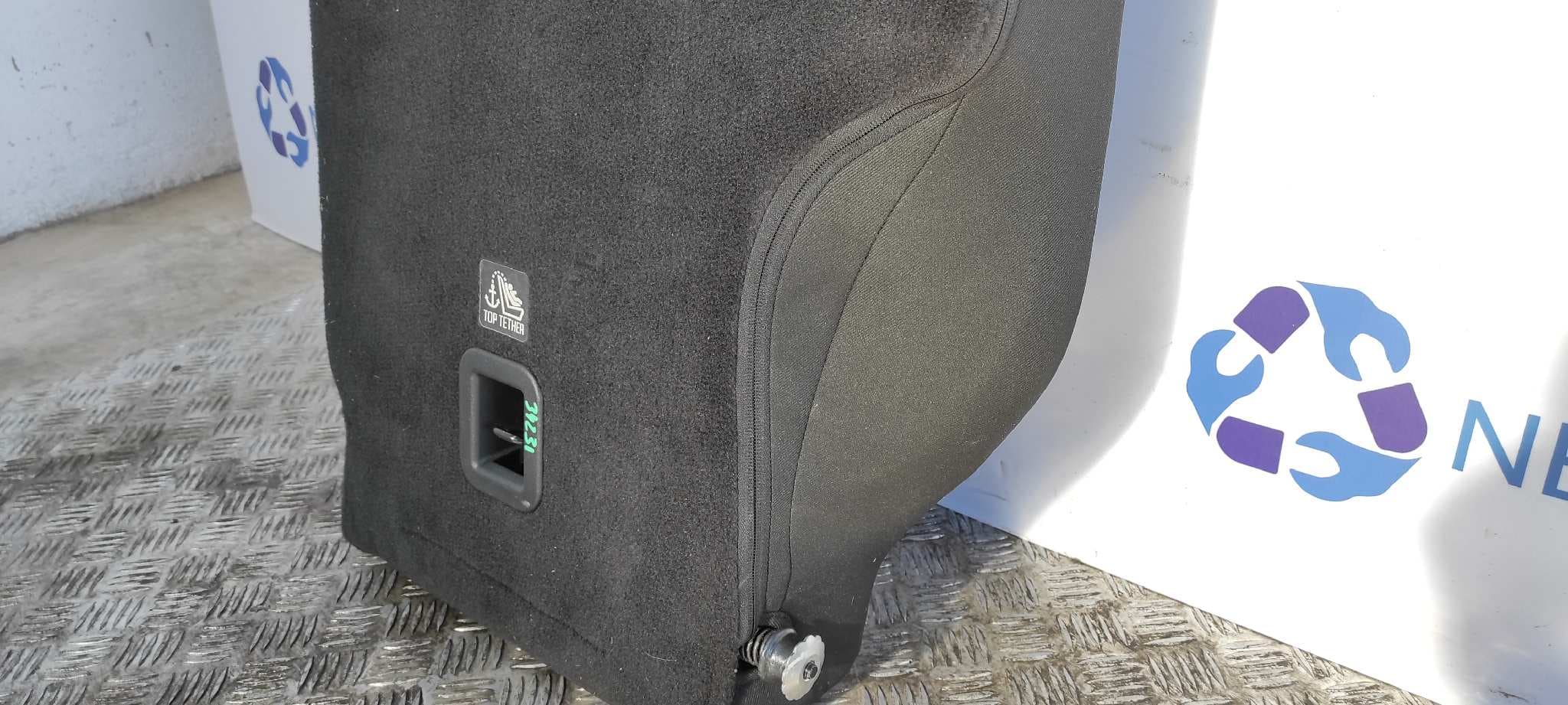Recambio de ASIENTOS TRASERO DERECHO para JEEP COMPASS II 55260384 referencia OEM IAM    - GRANATE 5
