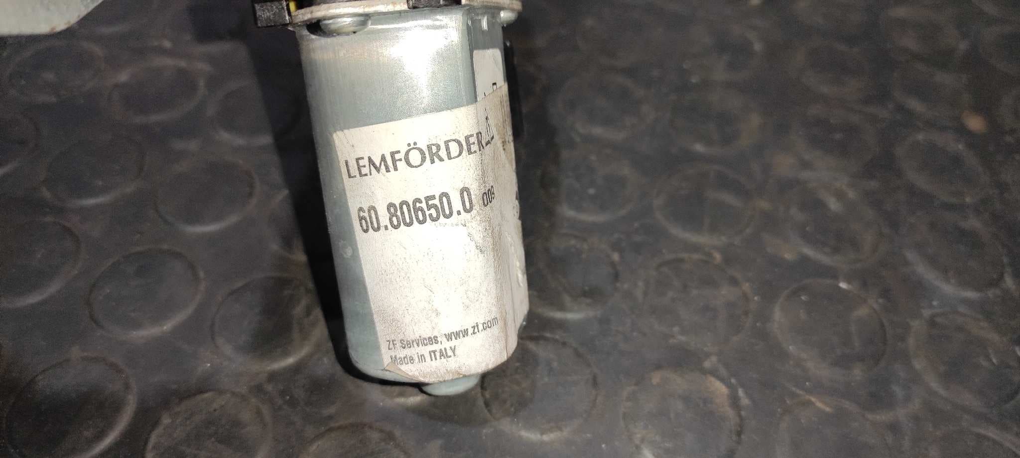 Recambio de ELEVALUNAS DELANTERO IZQUIERDO para FIAT NUOVA 500 (150) Blackjack 169A4000 referencia OEM IAM 60806500   - BLANCO 4