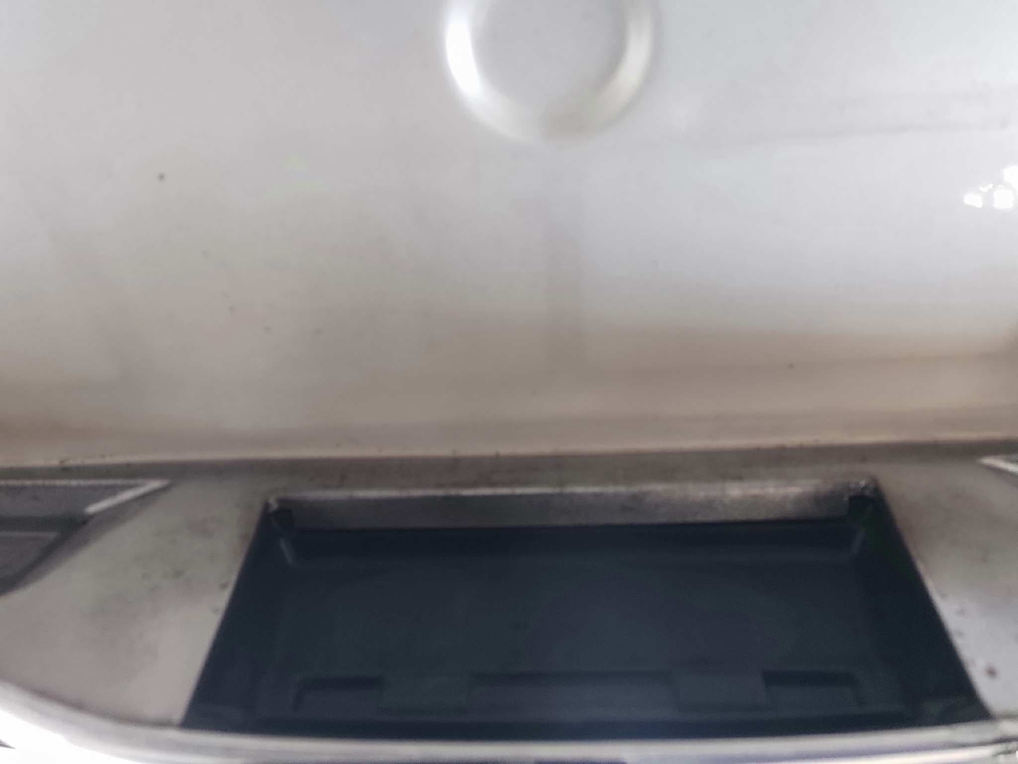 Recambio de PORTON TRASERO para FIAT NUOVA 500 (150) Blackjack 169A4000 referencia OEM IAM    - BLANCO 6