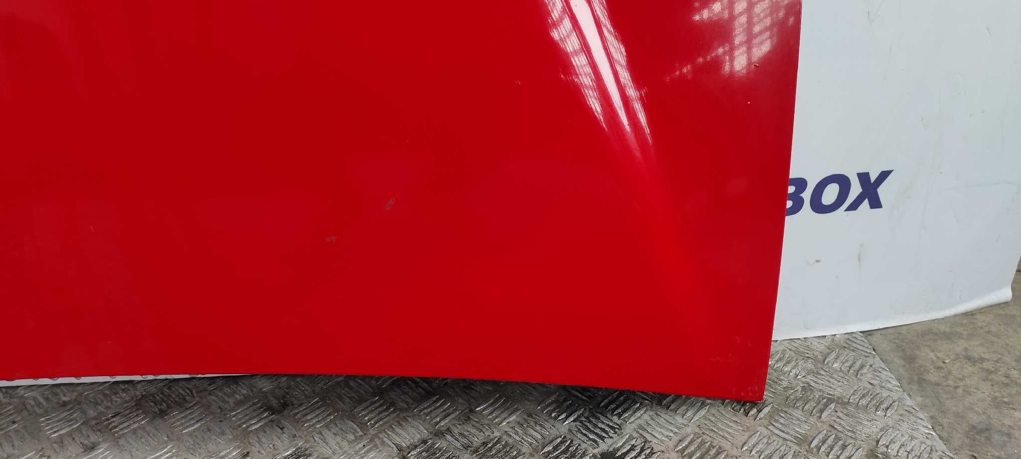 Recambio de CAPO para MERCEDES-BENZ CLASE A (W168) OM668940 referencia OEM IAM    - GRANATE 2
