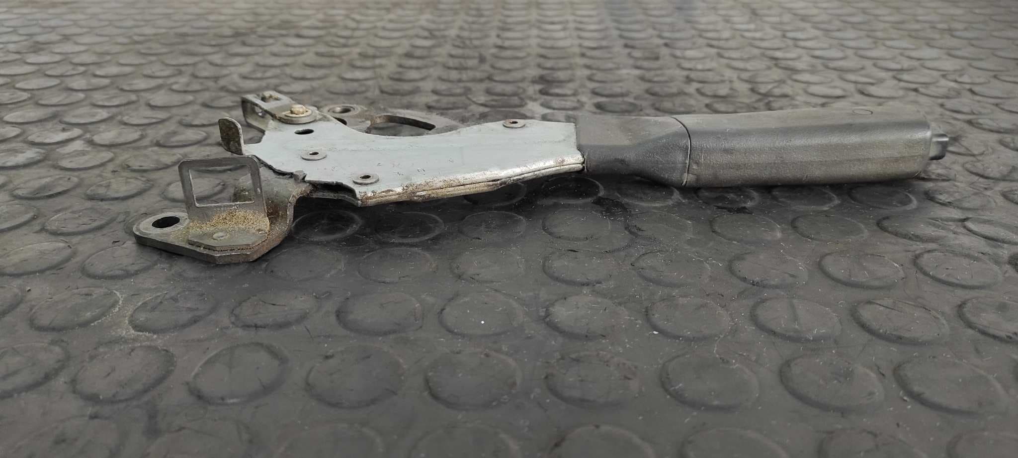 Recambio de PALANCA FRENO para MERCEDES-BENZ VANEO (W414) FURGONETA COMPACTA CDI (414.700) OM668914 referencia OEM IAM 1684200584   - AZUL 4