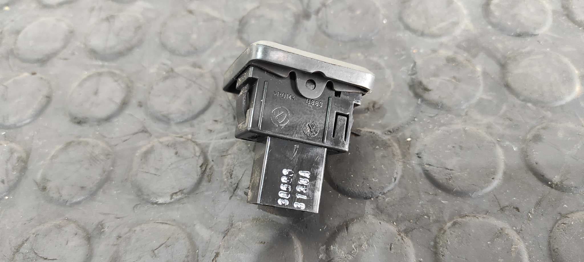 Recambio de MANDO ELEVALUNAS DELANTERO DERECHO para FIAT NUOVA 500 (150) Blackjack 169A4000 referencia OEM IAM 28767   - BLANCO 6