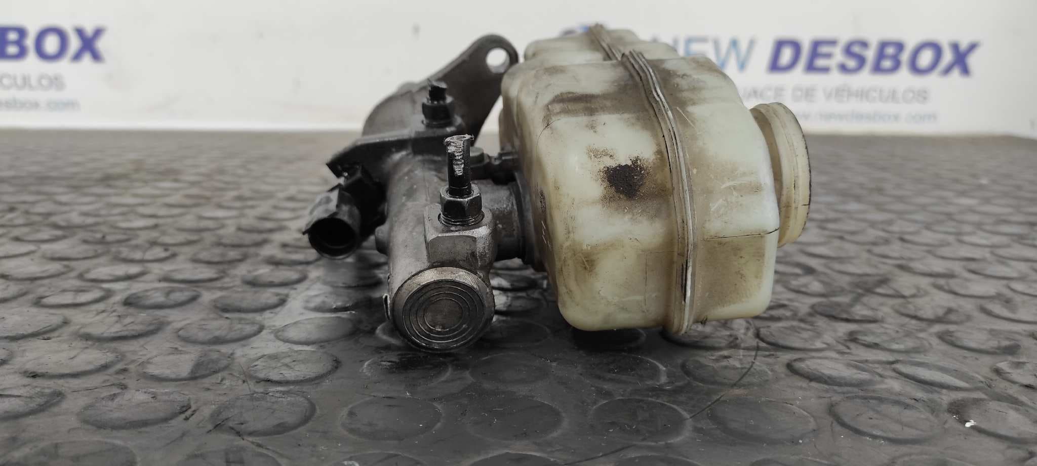 Recambio de BOMBA FRENO para SEAT IBIZA SC (6J1) Ecomotive BMS referencia OEM IAM 6R0611301A   - BLANCO 4