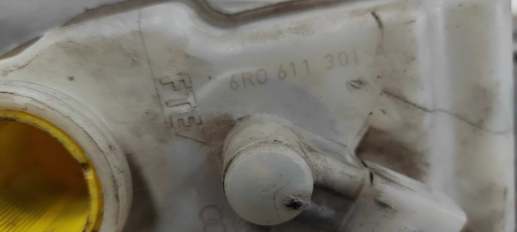 Recambio de BOMBA FRENO para SEAT IBIZA SC (6J1) Ecomotive BMS referencia OEM IAM 6R0611301A   - BLANCO 8