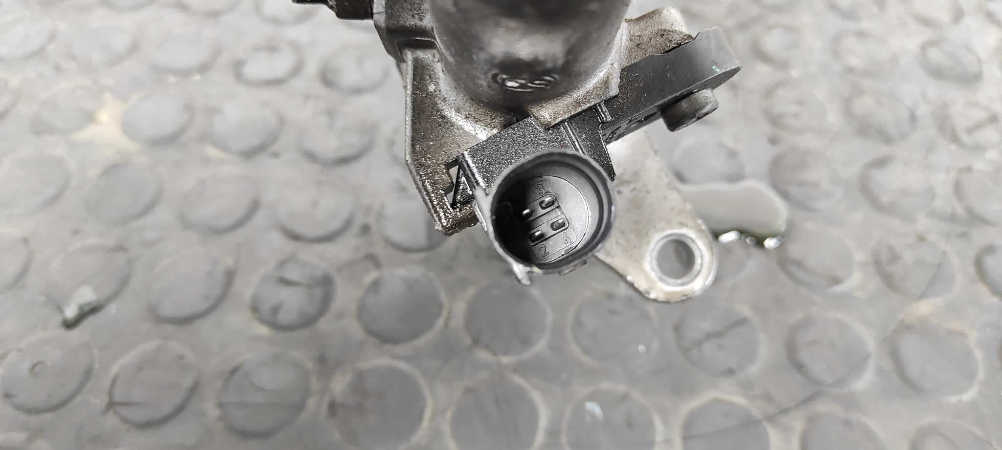 Recambio de BOMBA FRENO para SEAT IBIZA SC (6J1) Ecomotive BMS referencia OEM IAM 6R0611301A   - BLANCO 6