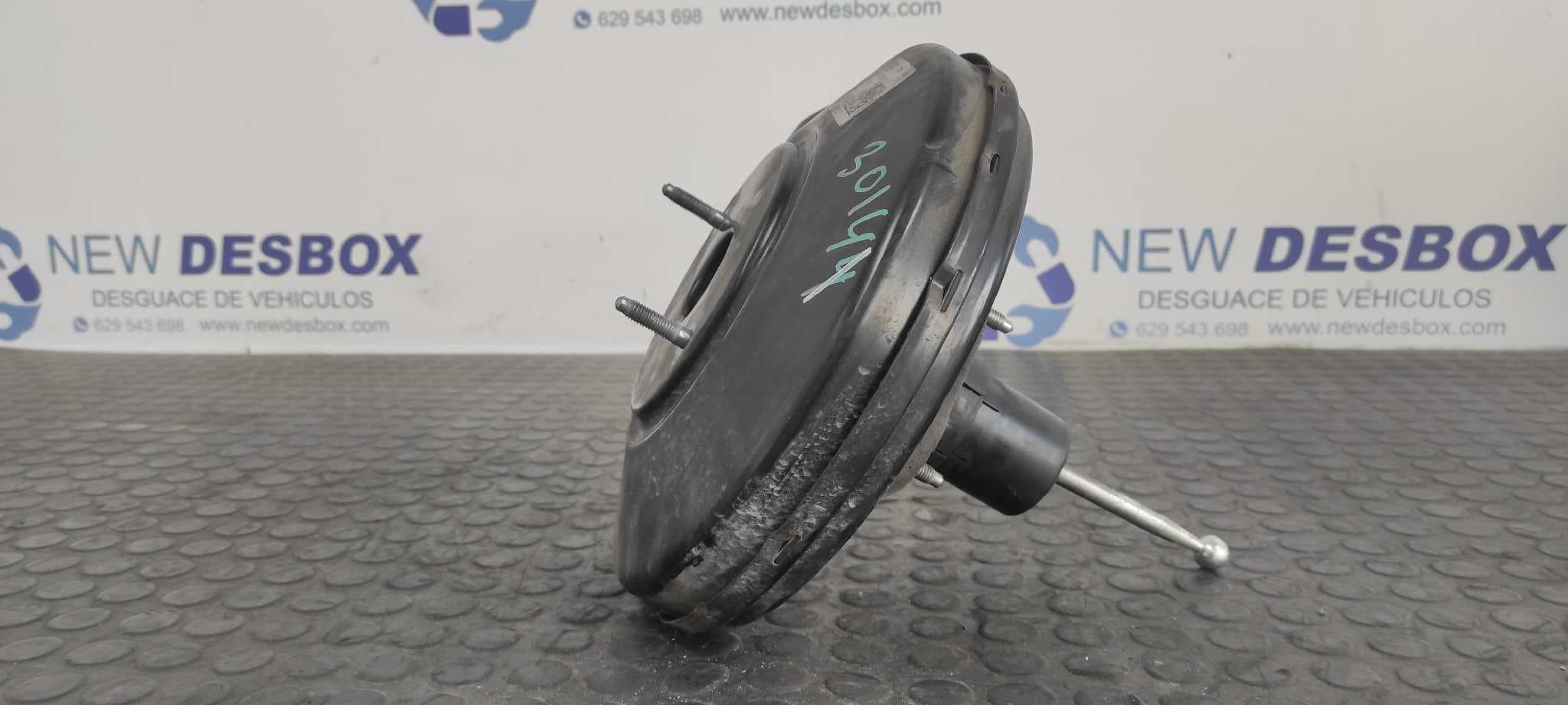 Recambio de SERVOFRENO para SEAT IBIZA SC (6J1) Ecomotive BMS referencia OEM IAM 6R1614105F   - BLANCO 3