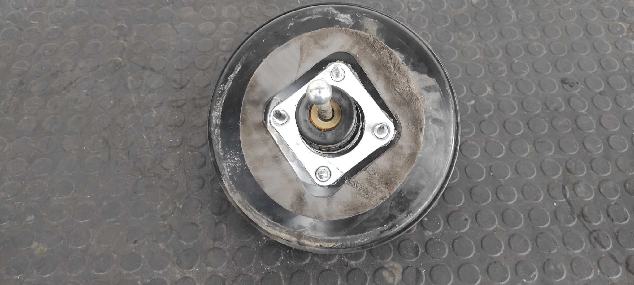 Recambio de SERVOFRENO para SEAT IBIZA SC (6J1) Ecomotive BMS referencia OEM IAM 6R1614105F   - BLANCO 4