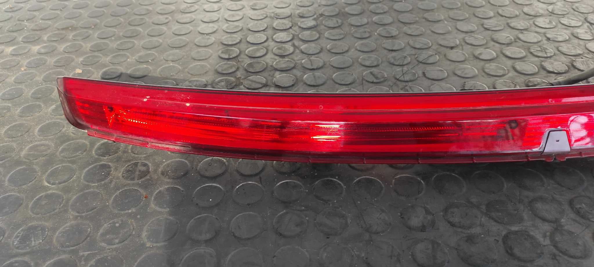 Recambio de LUZ CENTRAL DE FRENO para CITROEN C4 PICASSO Cool 9HZ referencia OEM IAM 9654435580   - GRIS 6