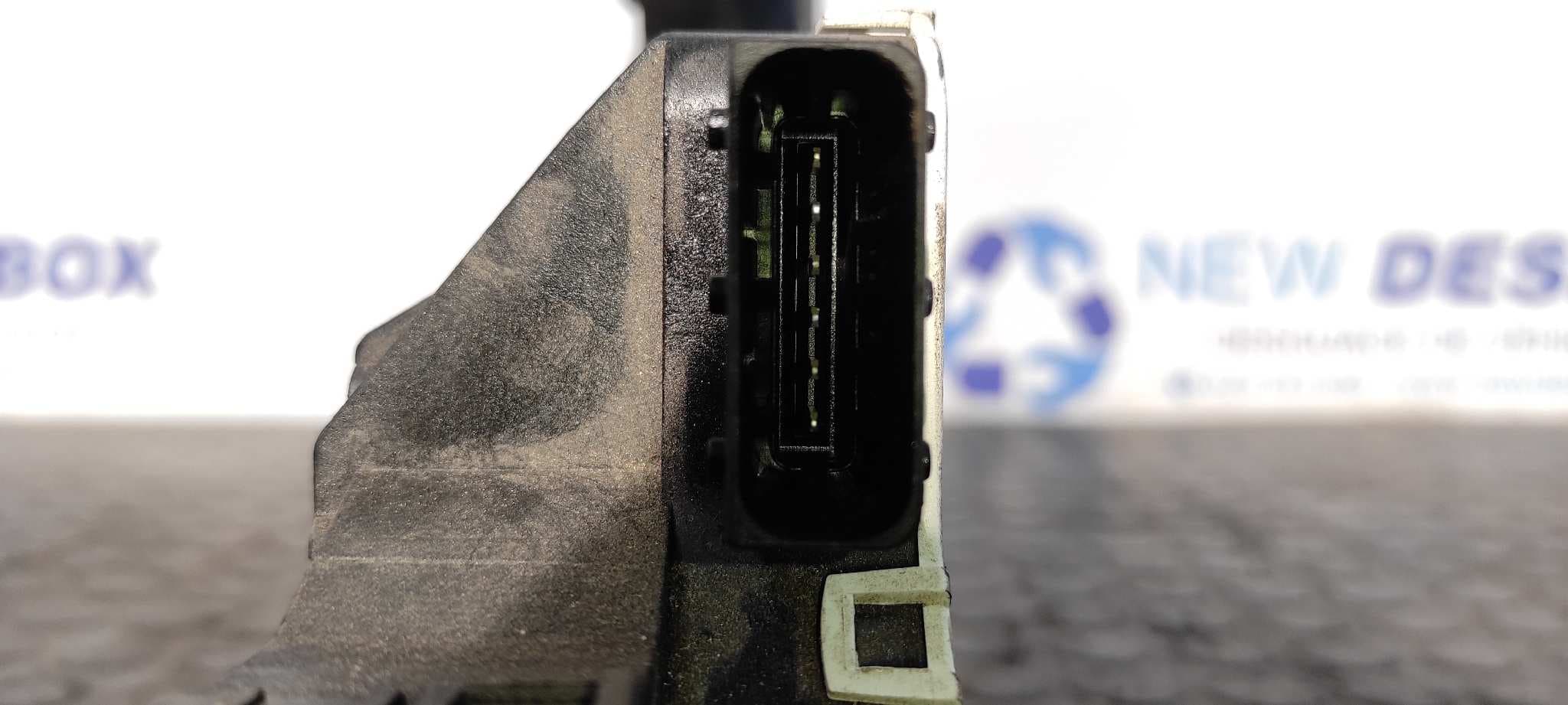 Recambio de POTENCIOMETRO PEDAL para FIAT 500 CABRIO (150) Color Therapy 169A4000 referencia OEM IAM B720   - BLANCO 5