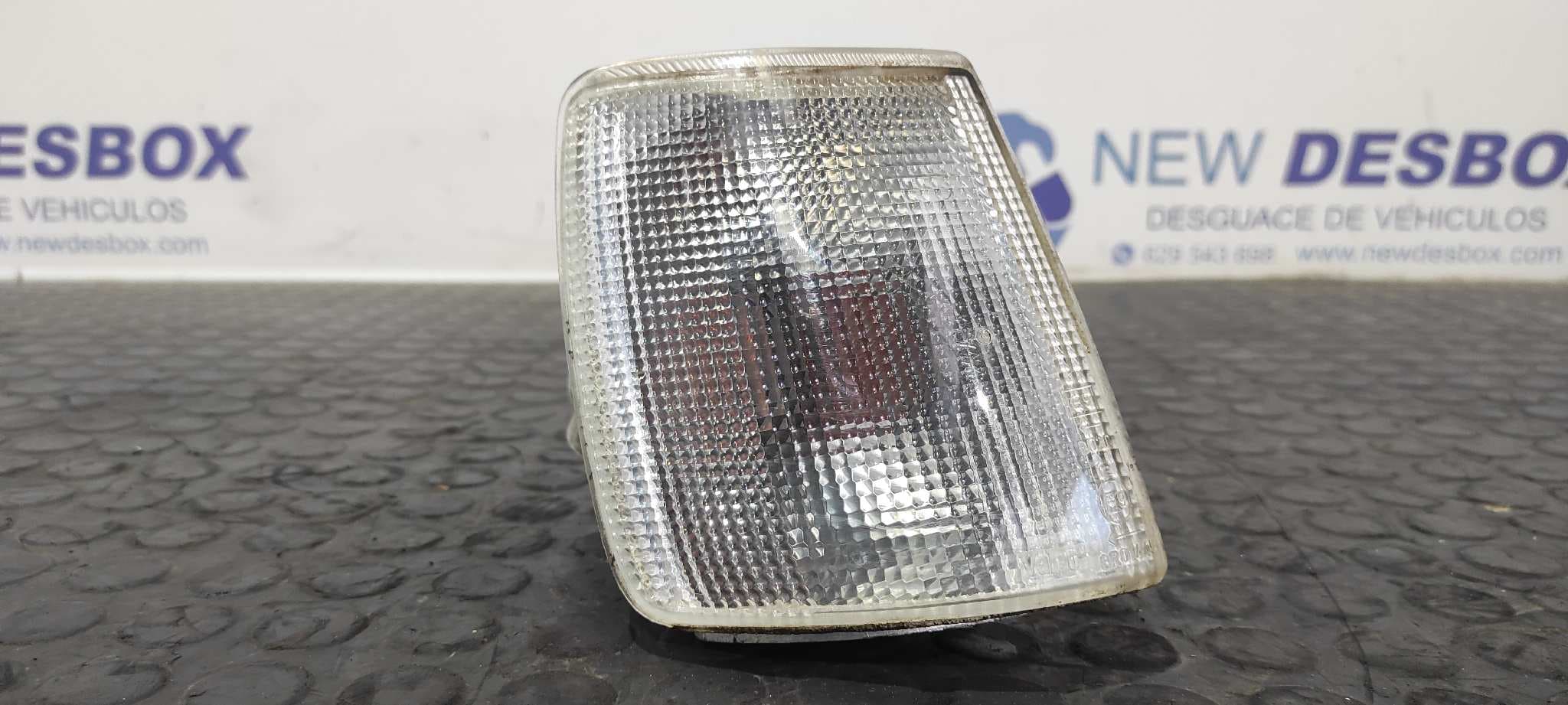 Recambio de PILOTO DELANTERO DERECHO para SEAT IBIZA 1.2 CAT 021C1000 referencia OEM IAM VALEO 6R01445   - NEGRO