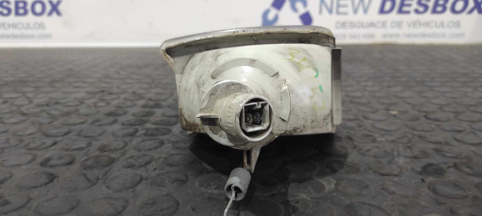 Recambio de PILOTO DELANTERO DERECHO para SEAT IBIZA 1.2 CAT 021C1000 referencia OEM IAM VALEO 6R01445   - NEGRO 4