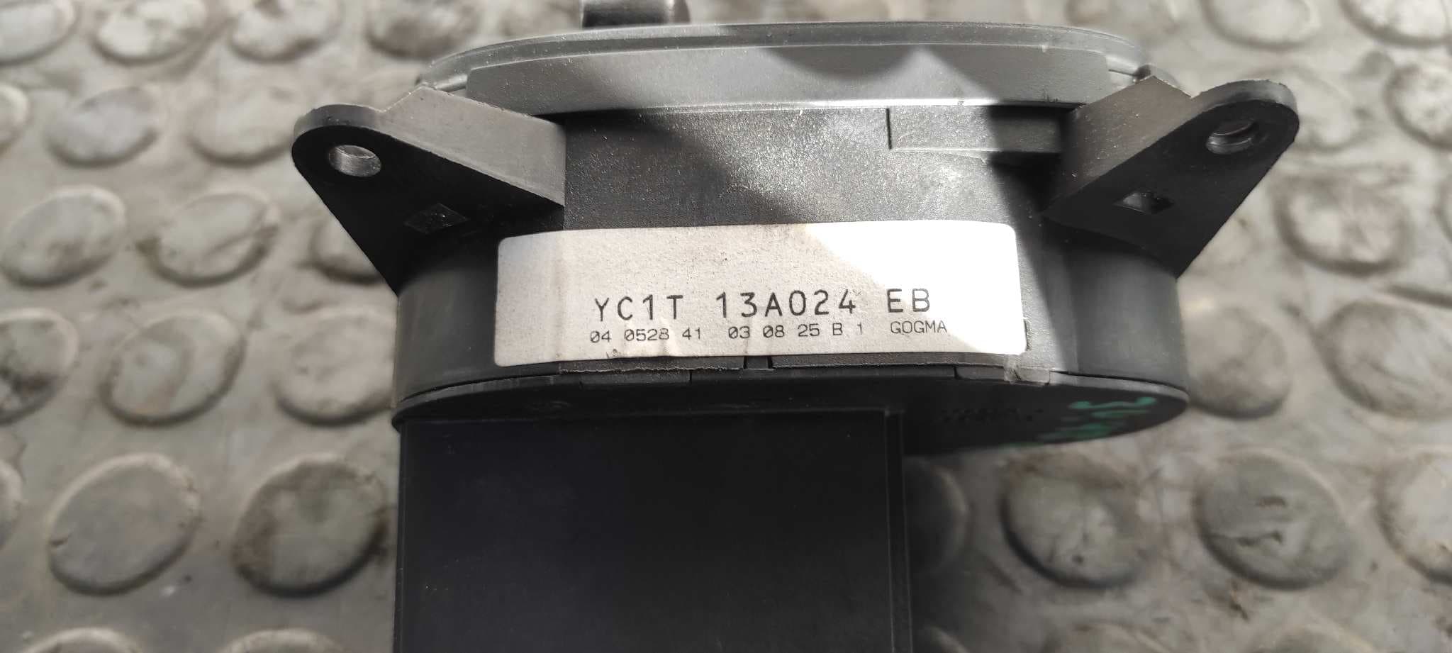 Recambio de MANDO LUCES para FORD TRANSIT CAJA CERRADA, CORTA (FY) (2000 =>) FT  260   2.0 ABFA referencia OEM IAM YC1T13A024EB   - BLANCO 4