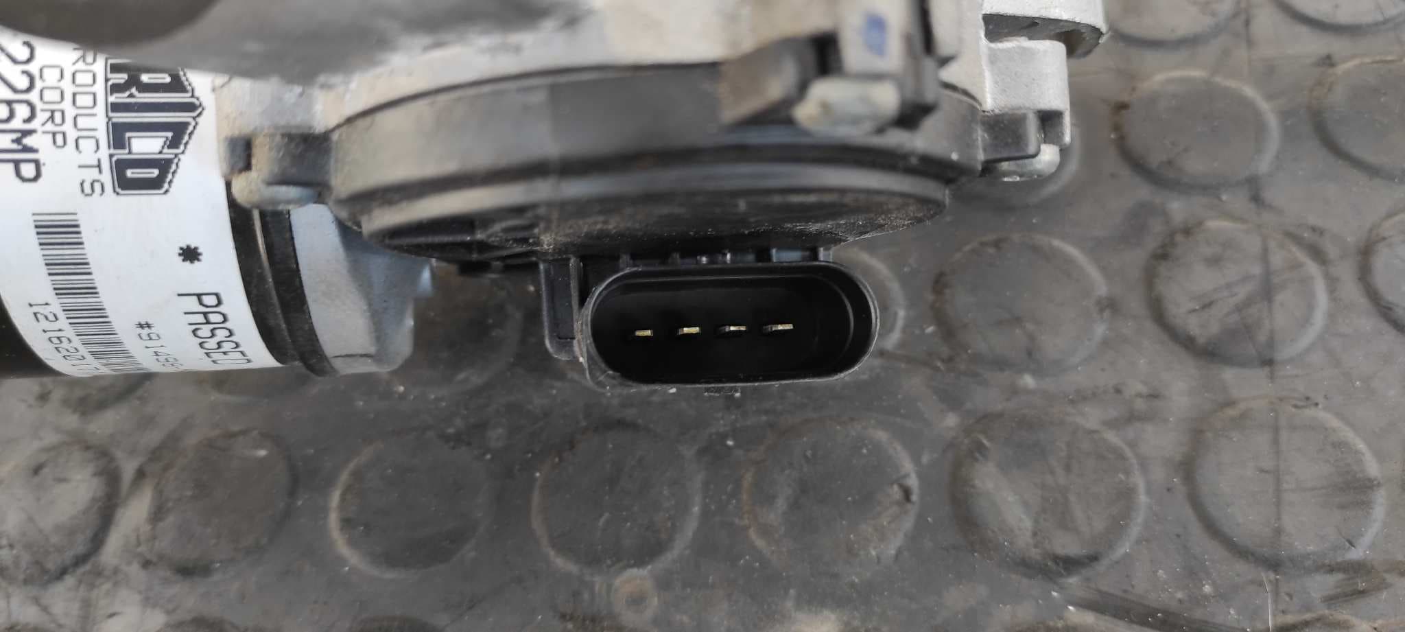 Recambio de MOTOR LIMPIA DELANTERO para JEEP COMPASS II 55260384 referencia OEM IAM 91498534   - GRANATE 2