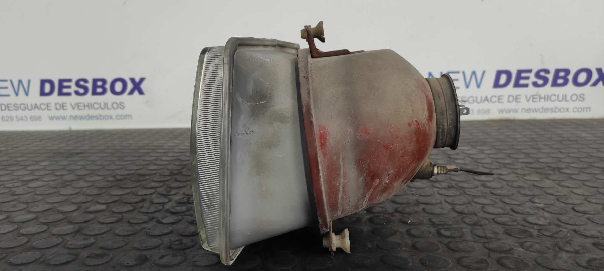 Recambio de FARO DERECHO para RENAULT 14 1.4 G  129 EXP referencia OEM IAM CIBIE 10DEH4   - BLANCO 3