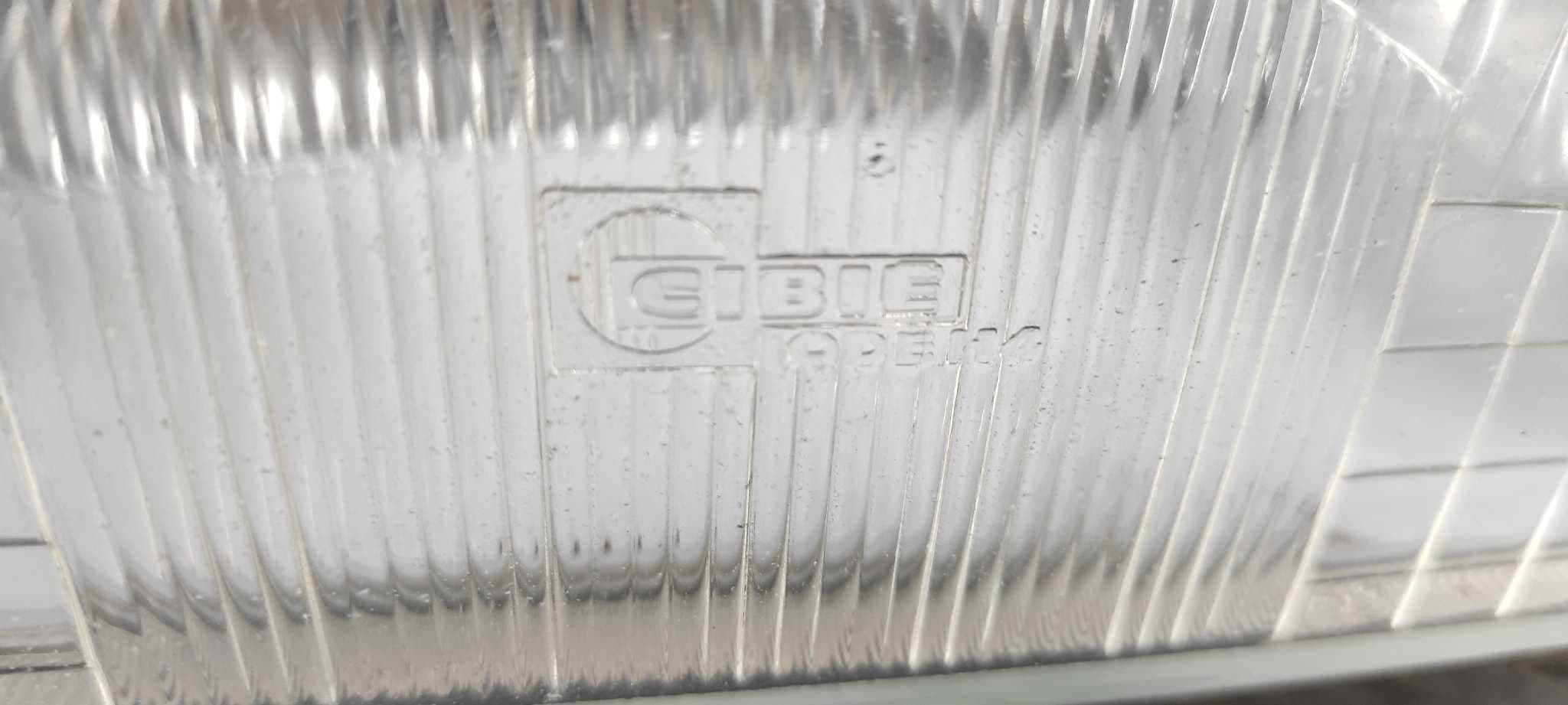 Recambio de FARO DERECHO para RENAULT 14 1.4 G  129 EXP referencia OEM IAM CIBIE 10DEH4   - BLANCO 4