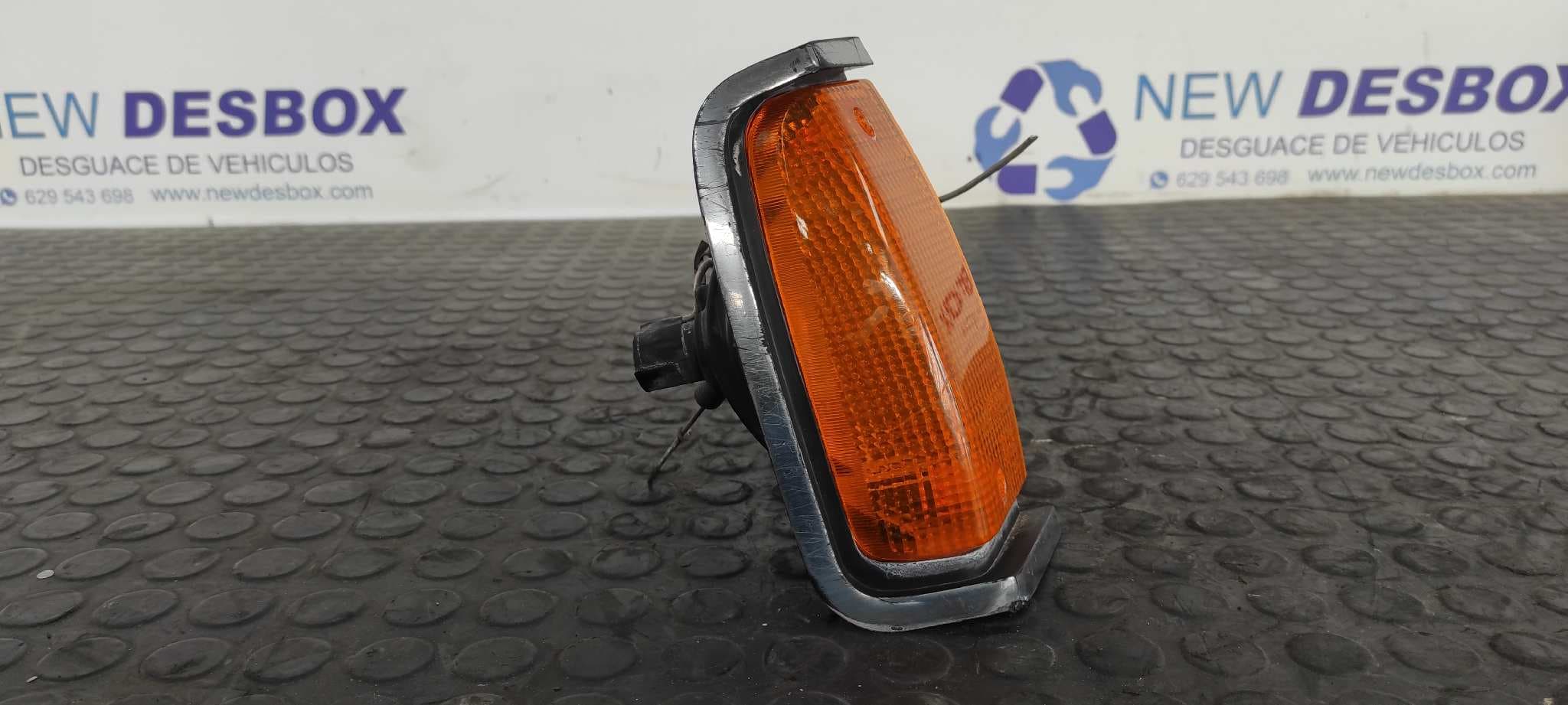 Recambio de PILOTO DELANTERO DERECHO para RENAULT 14 1.4 G  129 EXP referencia OEM IAM CIBIE 6076L   - BLANCO 3
