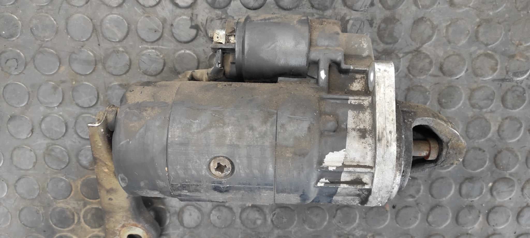Recambio de MOTOR ARRANQUE para CHRYSLER VOYAGER (ES) 09B referencia OEM IAM 0001218125 3