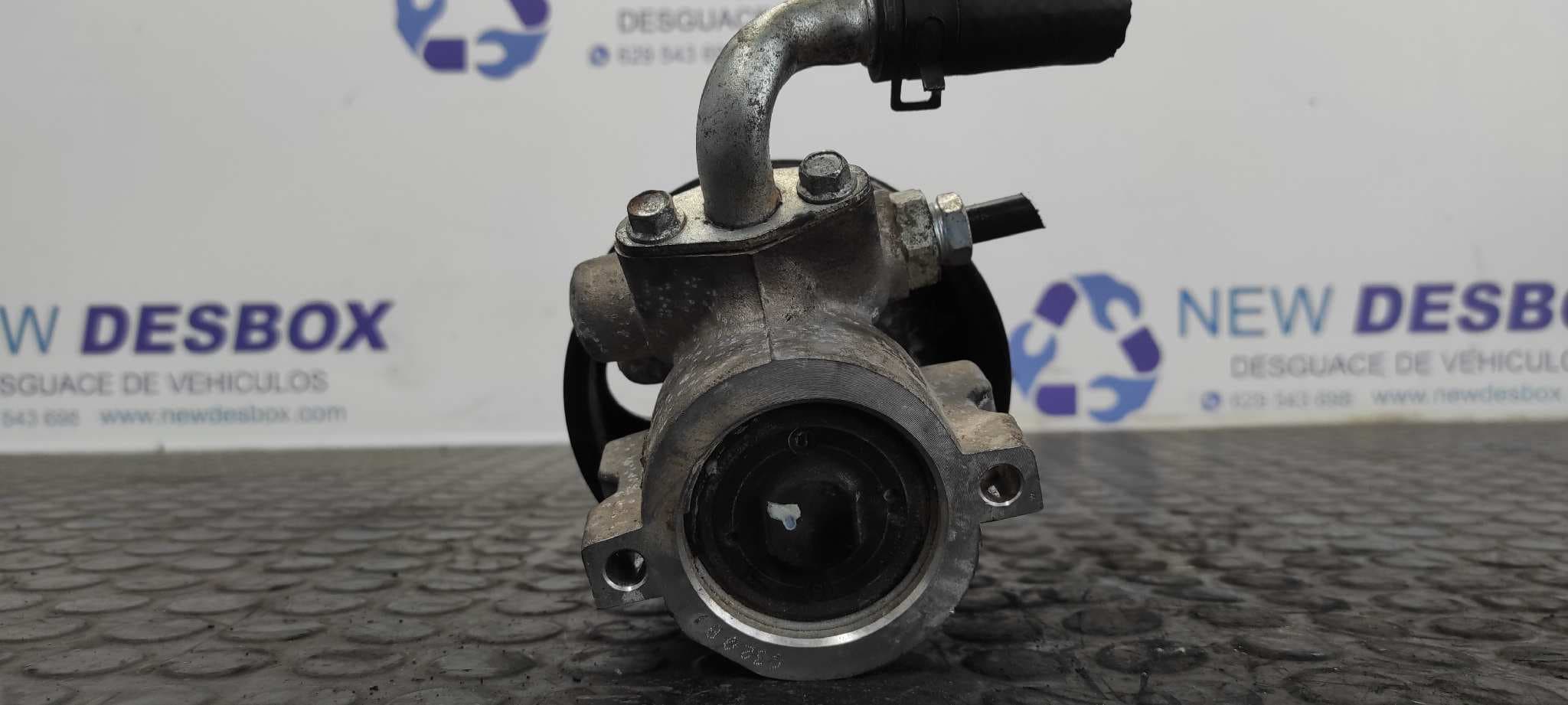 Recambio de BOMBA DIRECCION para CHEVROLET CAPTIVA Z20S referencia OEM IAM P96960991   - NEGRO 5
