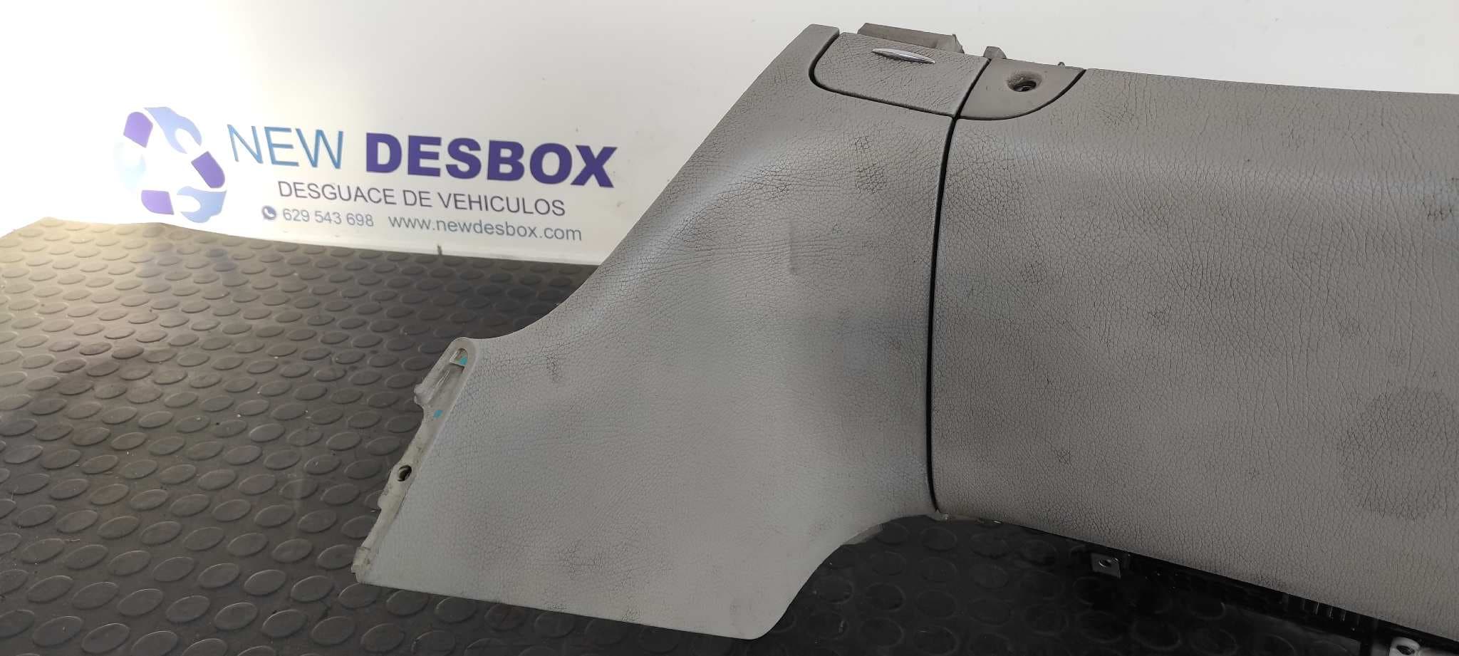 Recambio de GUANTERA para MERCEDES-BENZ CLASE E (W211) BERLINA E 270 CDI (211.016) OM647961 referencia OEM IAM 2116802487   - AZUL 7