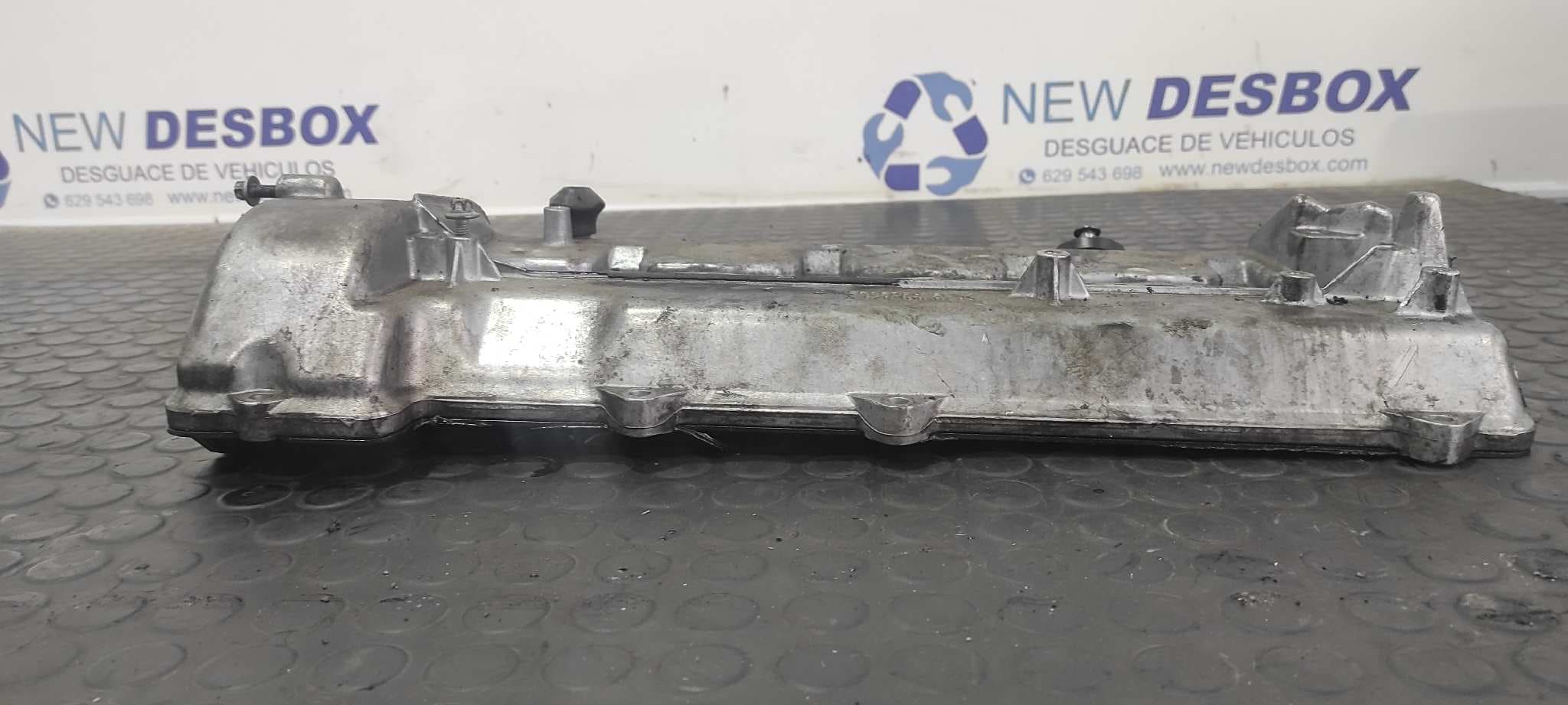Recambio de TAPA BALANCINES para MERCEDES-BENZ CLASE G (W463) OM628962 referencia OEM IAM A6280160105 5