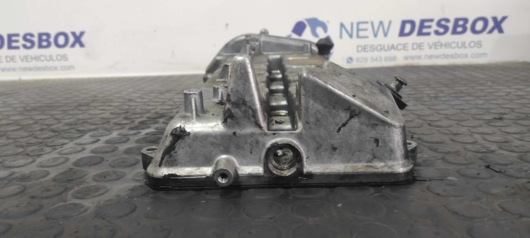 Recambio de TAPA BALANCINES para MERCEDES-BENZ CLASE G (W463) OM628962 referencia OEM IAM A6280160105 3