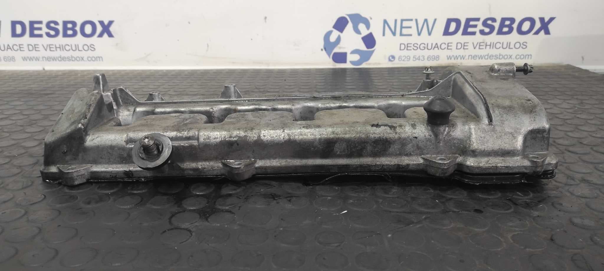 Recambio de TAPA BALANCINES para MERCEDES-BENZ CLASE G (W463) OM628962 referencia OEM IAM A6280160105 2