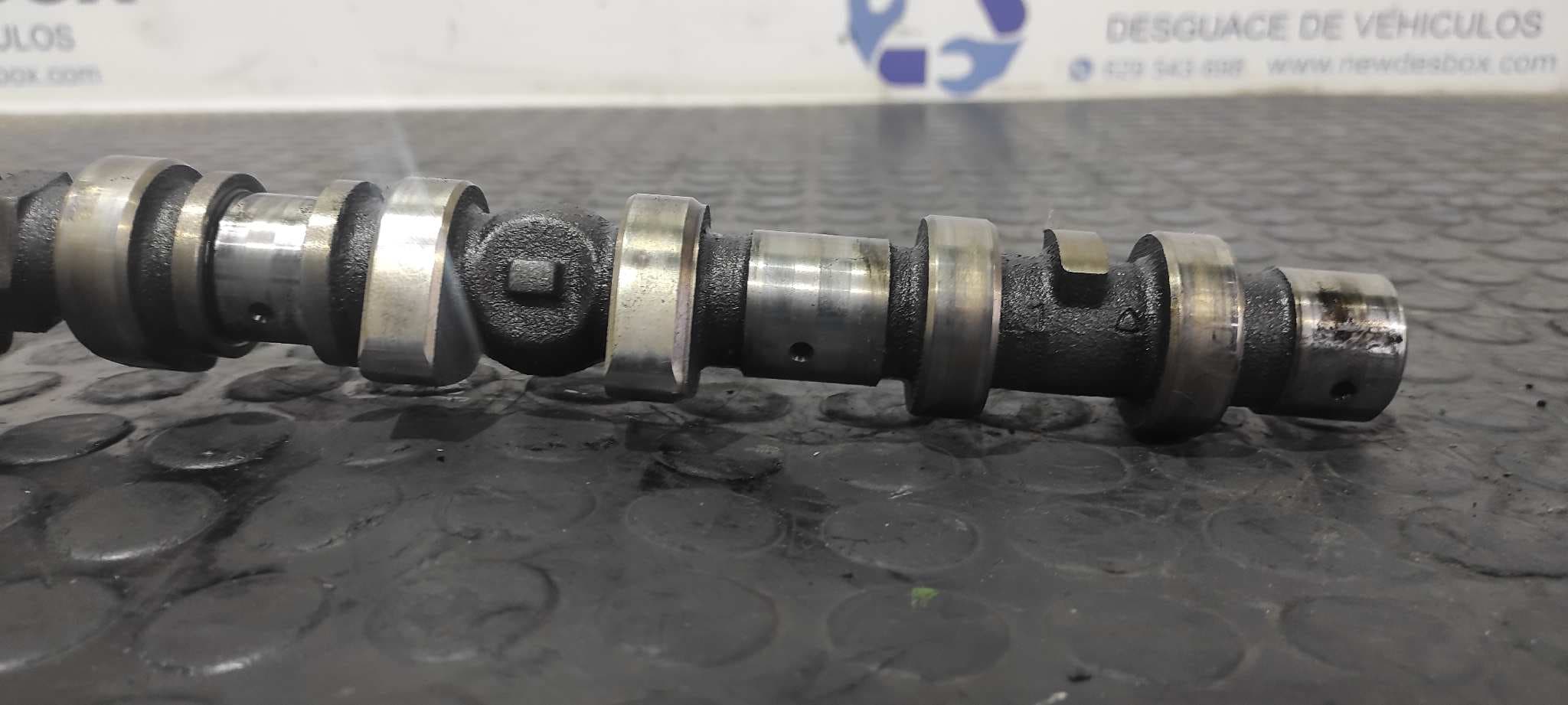 Recambio de ARBOL DE LEVAS para MERCEDES-BENZ CLASE G (W463) OM628962 referencia OEM IAM R6280510101 5