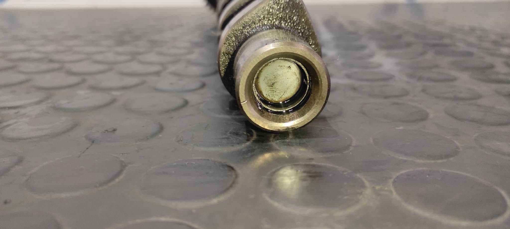 Recambio de ARBOL DE LEVAS para MERCEDES-BENZ CLASE G (W463) OM628962 referencia OEM IAM R6280510101 2