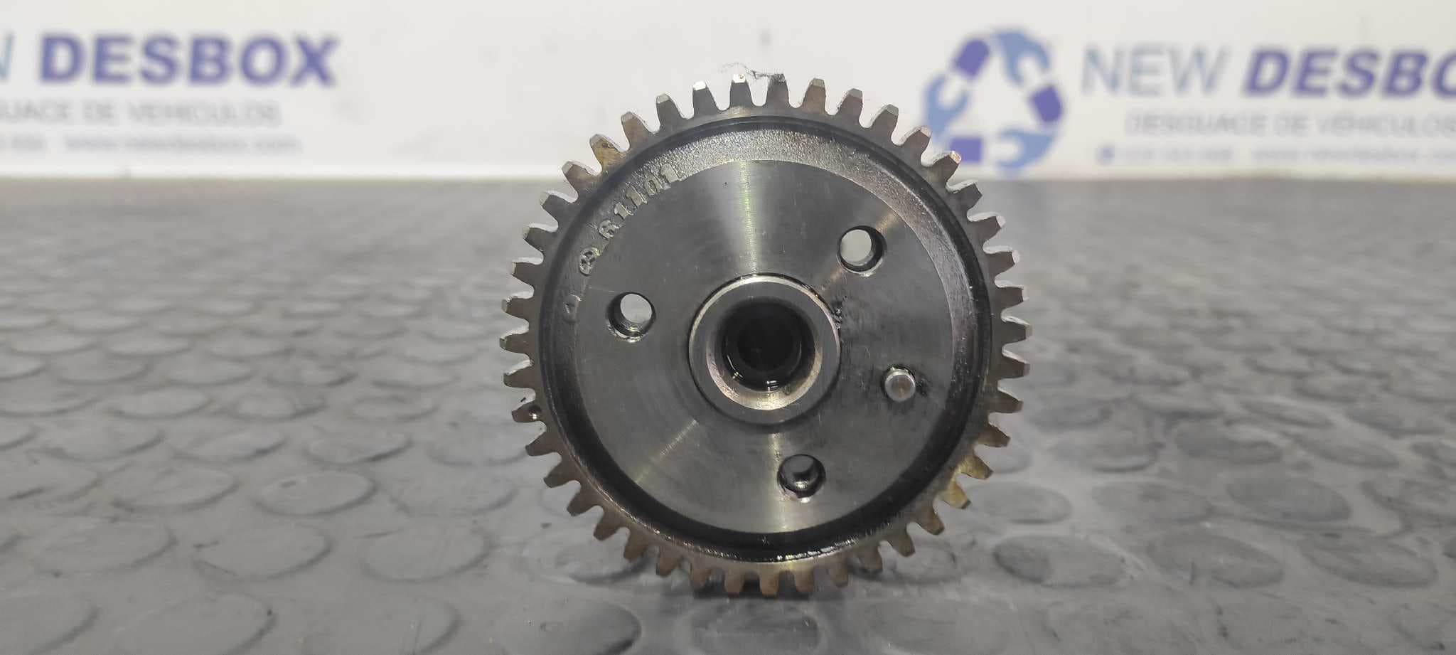 Recambio de ARBOL DE LEVAS para MERCEDES-BENZ CLASE G (W463) OM628962 referencia OEM IAM R6280510101 4