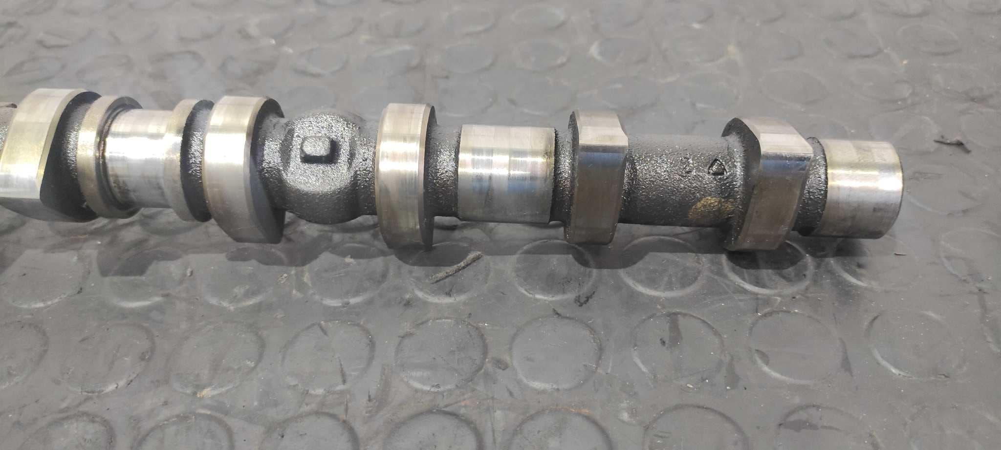 Recambio de ARBOL DE LEVAS para MERCEDES-BENZ CLASE G (W463) OM628962 referencia OEM IAM R6280510001 3