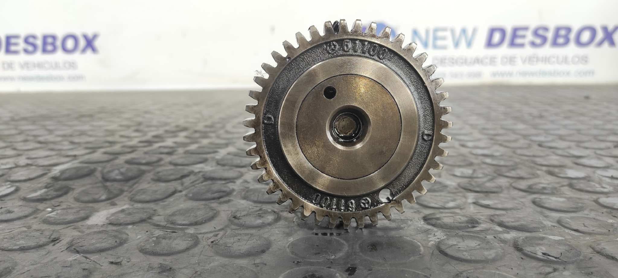 Recambio de ARBOL DE LEVAS para MERCEDES-BENZ CLASE G (W463) OM628962 referencia OEM IAM R6280510201 2