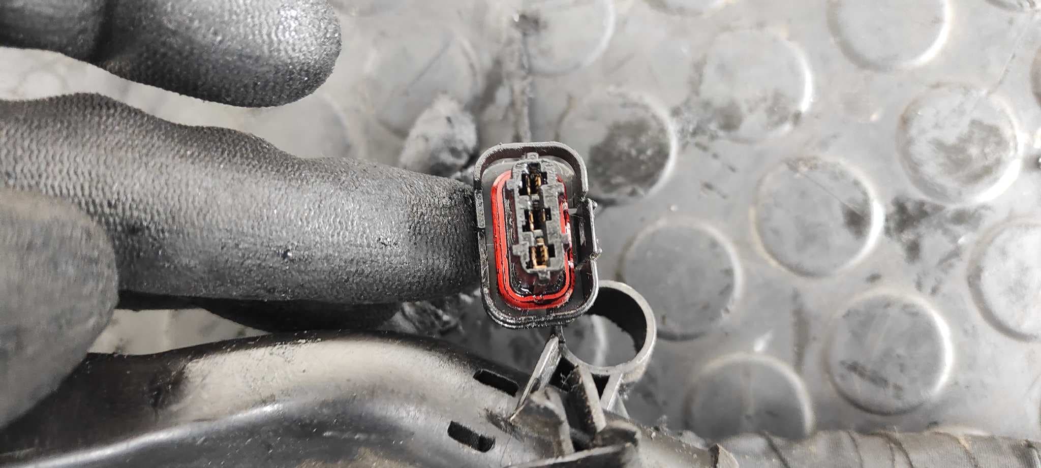 Recambio de NO IDENTIFICADO para MERCEDES-BENZ CLASE G (W463) OM628962 referencia OEM IAM A46365400433 11