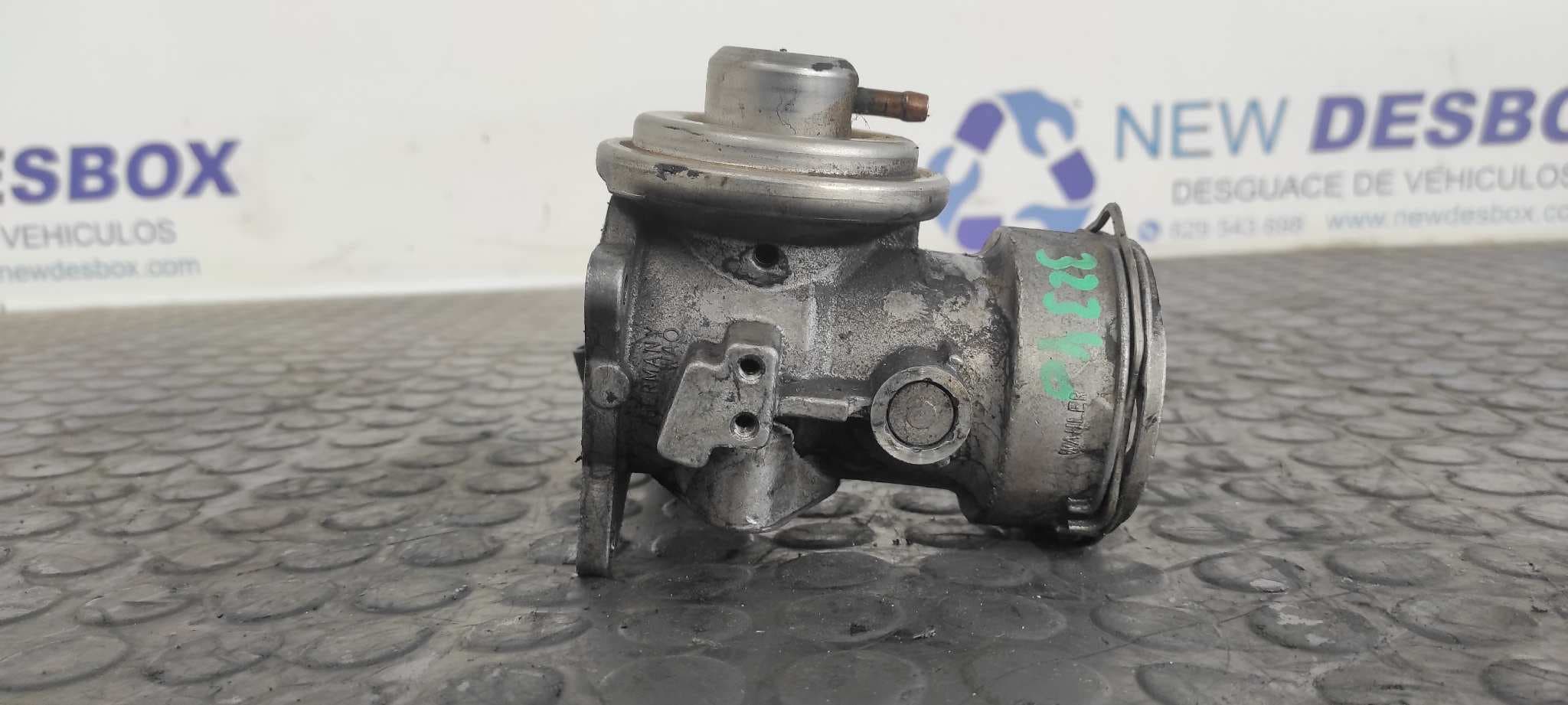 Recambio de VALVULA EGR para AUDI A4 BERLINA (8E) AWX referencia OEM IAM 038131501AL   - GRIS 6