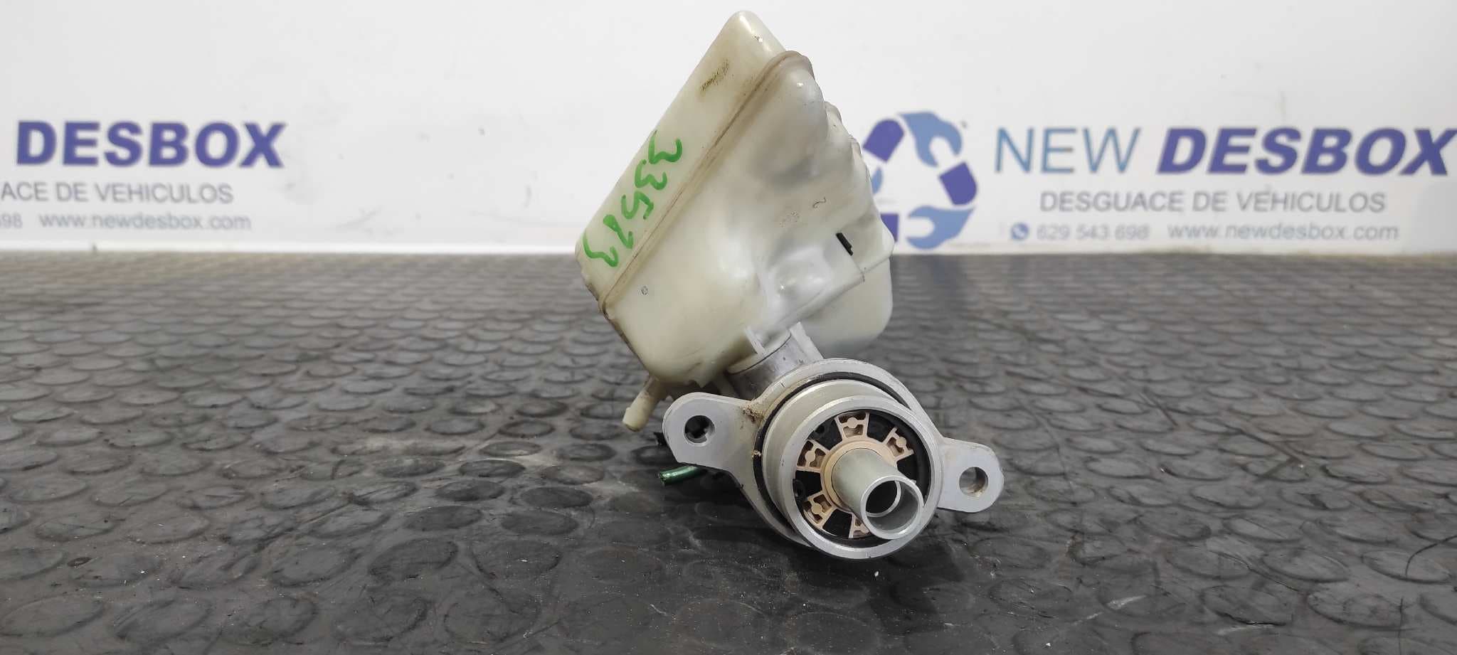 Recambio de BOMBA FRENO para OPEL COMBO (CORSA C) Cargo Z13DT referencia OEM IAM 0240024948   - BLANCO