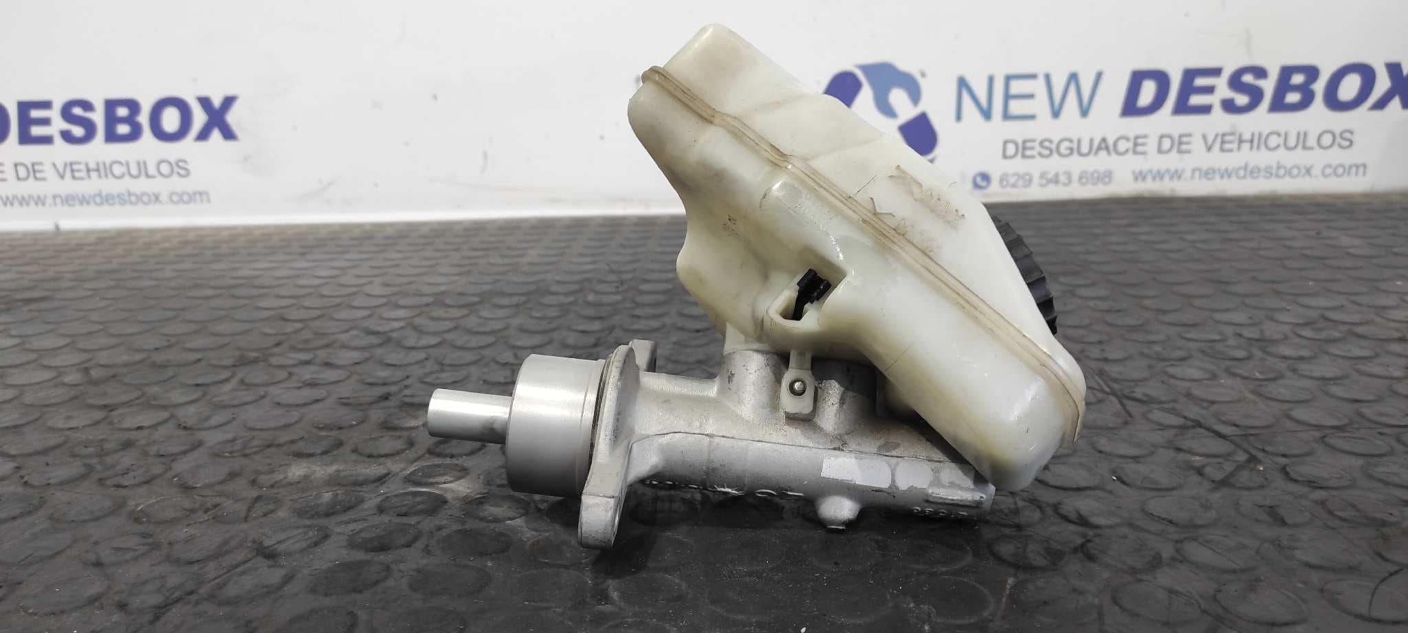 Recambio de BOMBA FRENO para OPEL COMBO (CORSA C) Cargo Z13DT referencia OEM IAM 0240024948   - BLANCO 3
