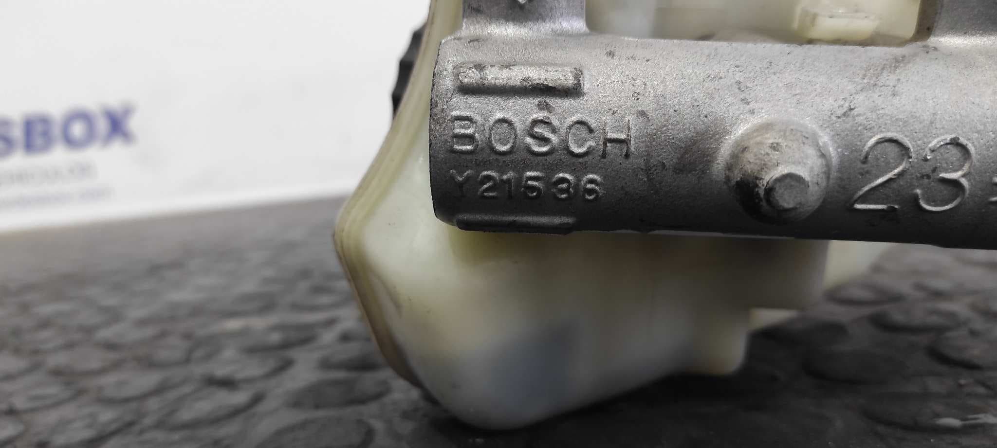 Recambio de BOMBA FRENO para OPEL COMBO (CORSA C) Cargo Z13DT referencia OEM IAM 0240024948   - BLANCO 5