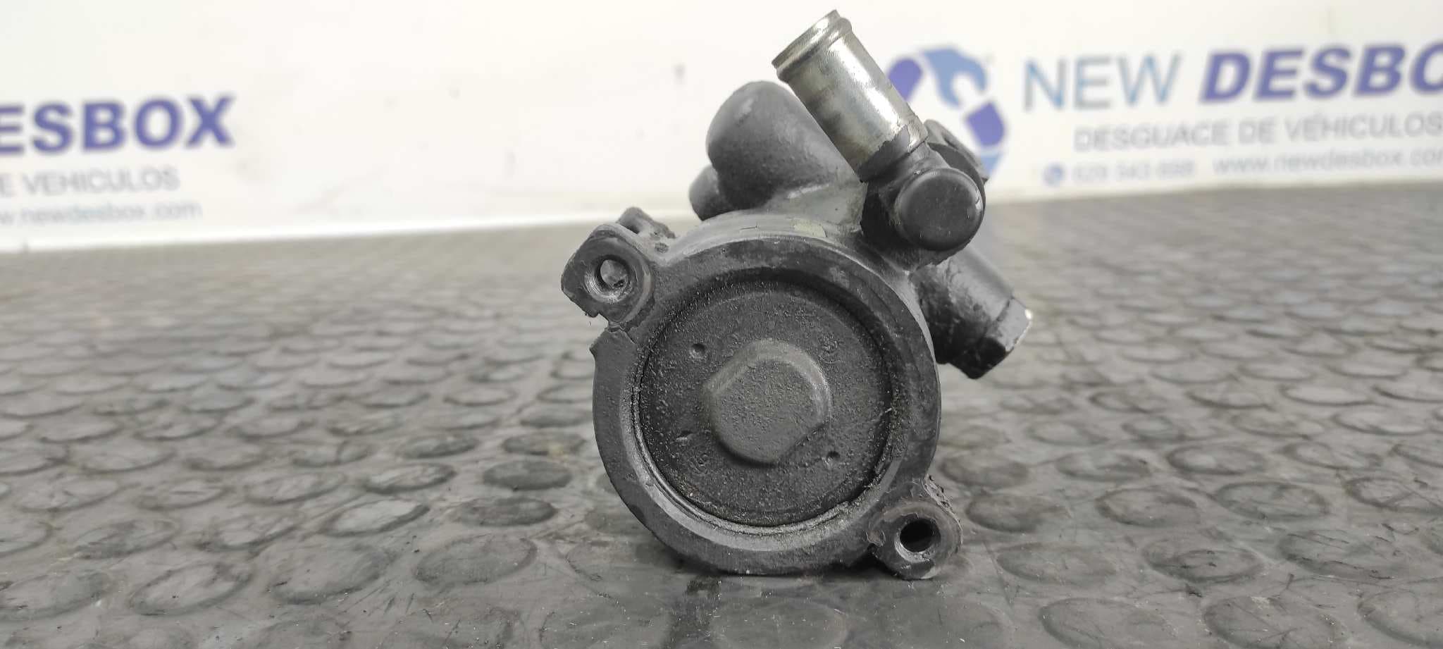 Recambio de BOMBA DIRECCION para FORD SCORPIO BERL./TURNIER 2.9 V6 24V CAT COSWORTH   referencia OEM IAM 26016947   - NEGRO 2