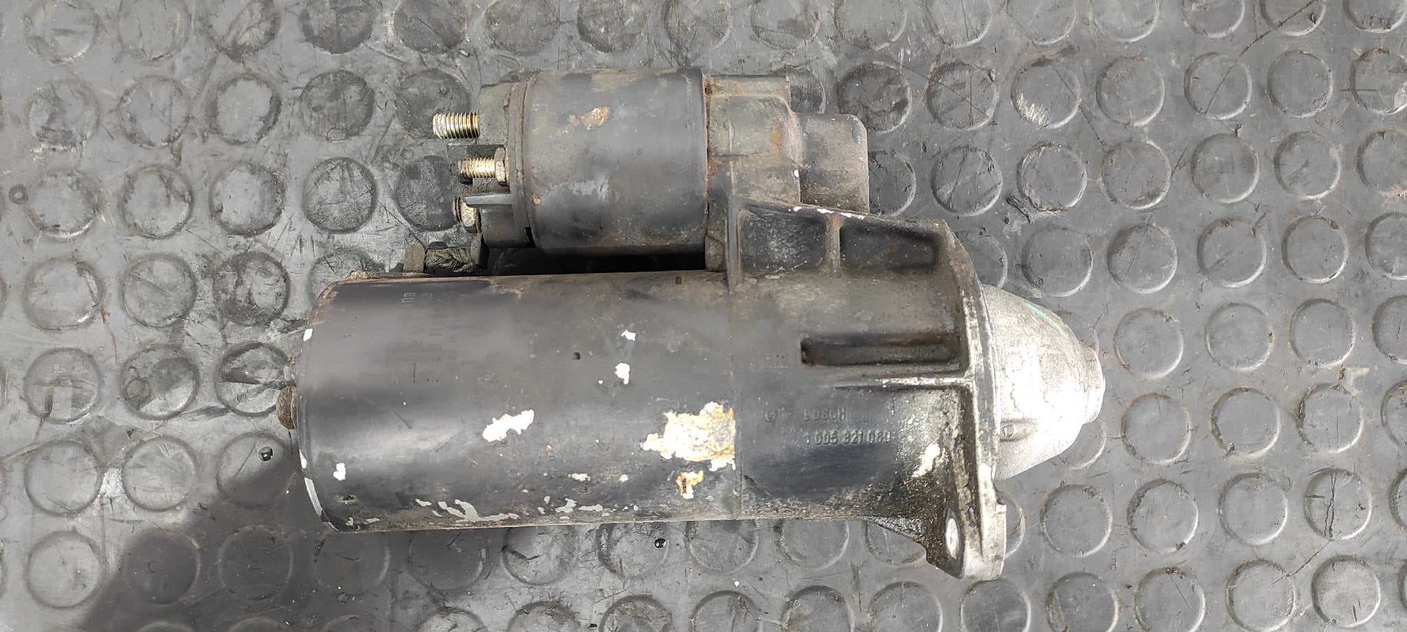 Recambio de MOTOR ARRANQUE para FORD SCORPIO BERL./TURNIER 2.9 V6 24V CAT COSWORTH   referencia OEM IAM 91GB11000AA   - NEGRO
