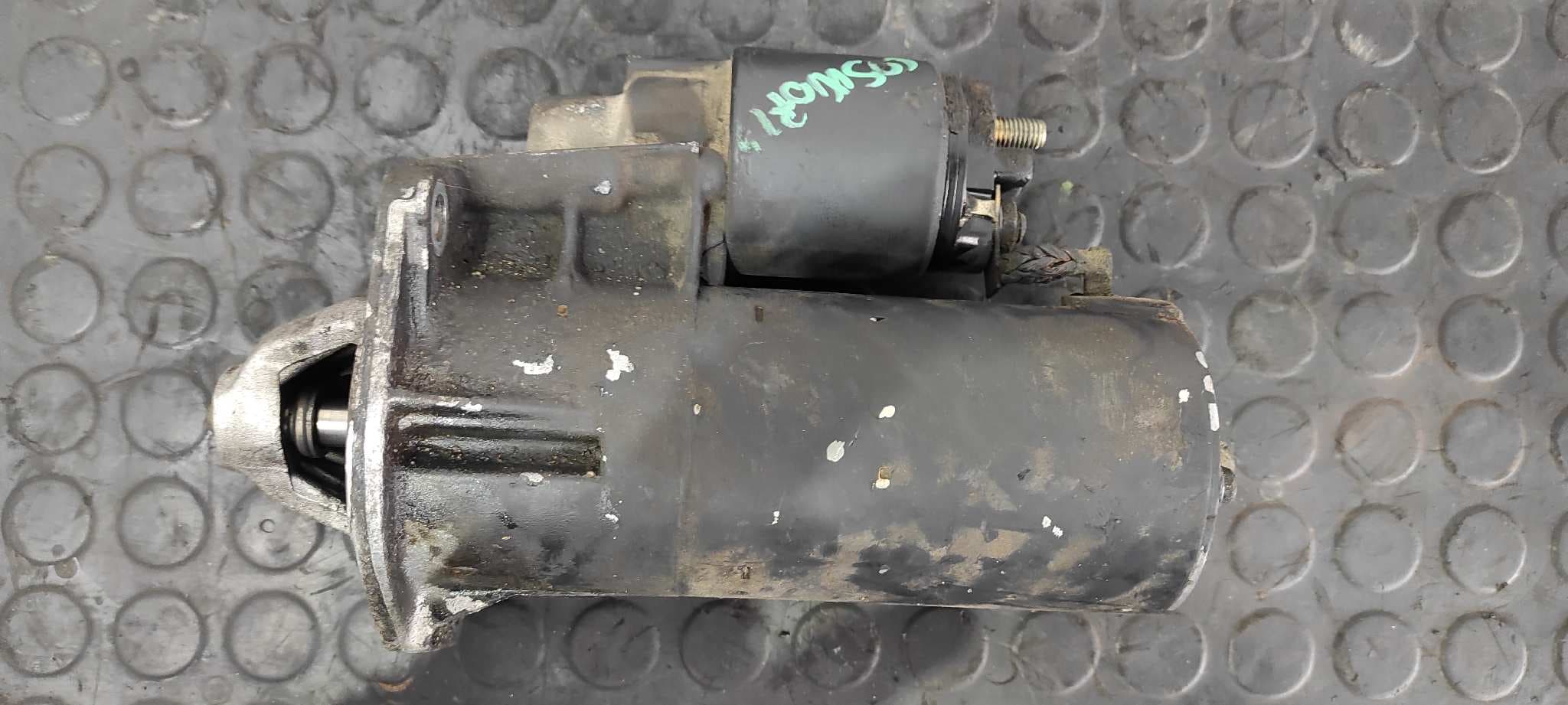 Recambio de MOTOR ARRANQUE para FORD SCORPIO BERL./TURNIER 2.9 V6 24V CAT COSWORTH   referencia OEM IAM 91GB11000AA   - NEGRO 6