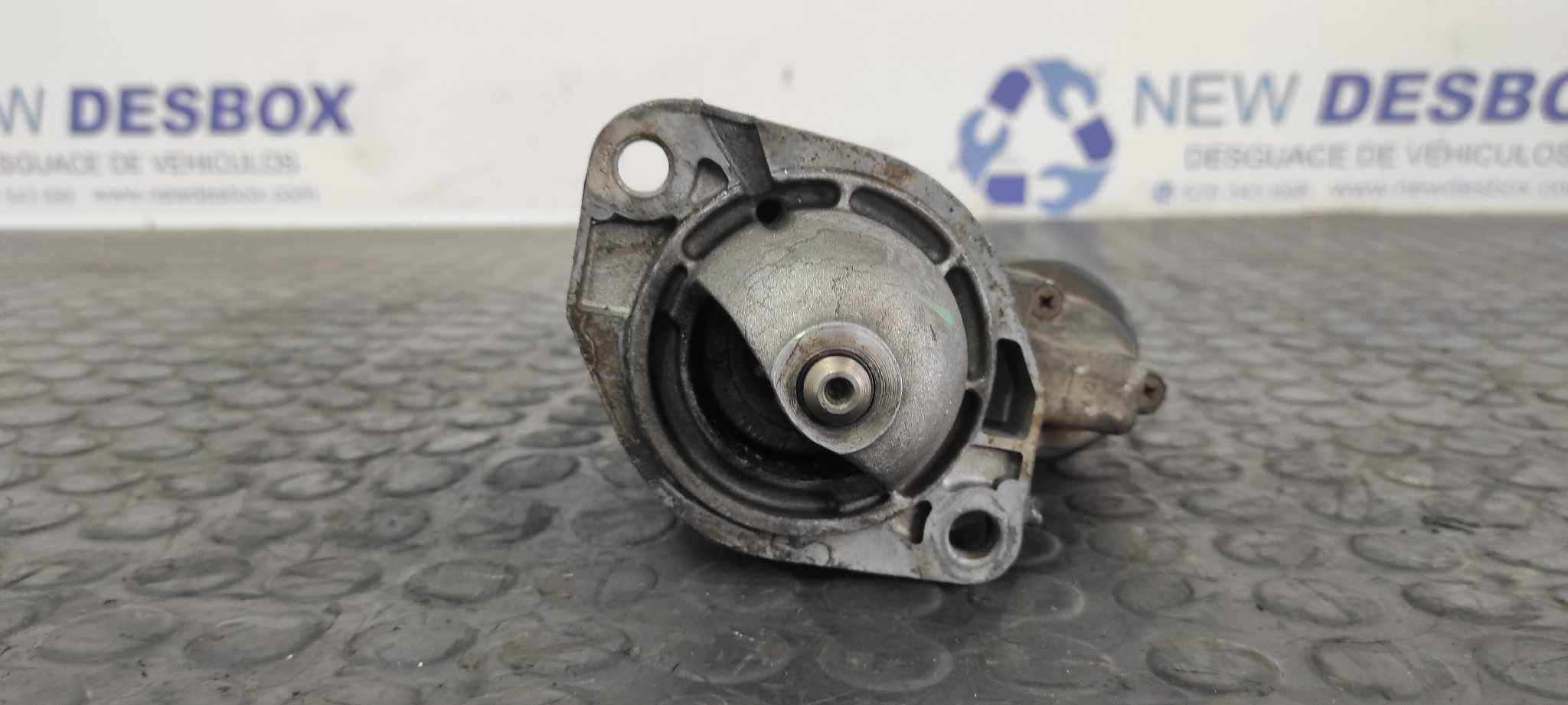 Recambio de MOTOR ARRANQUE para FORD SCORPIO BERL./TURNIER 2.9 V6 24V CAT COSWORTH   referencia OEM IAM 91GB11000AA   - NEGRO 2