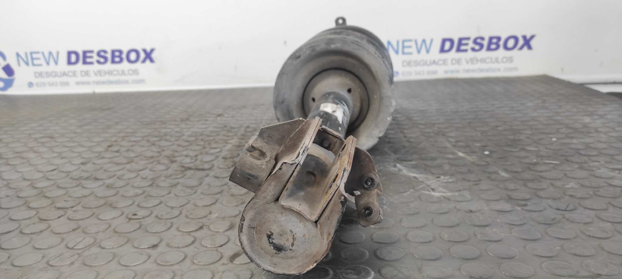 Recambio de AMORTIGUADOR DELANTERO IZQUIERDO para RENAULT SCENIC (JA..) 1.9 DCI Authentique F9Q732 referencia OEM IAM 8200190862   - CLARO 4