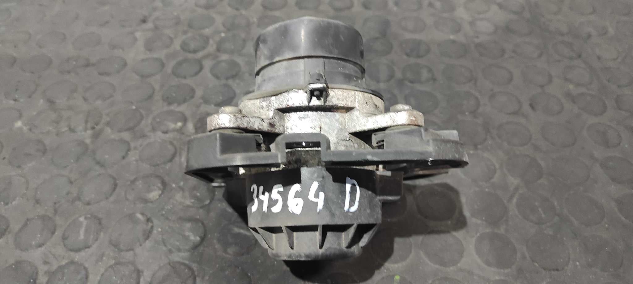 Recambio de FARO ANTINIEBLA DERECHO para FIAT NUOVA 500 (150) Blackjack 169A4000 referencia OEM IAM 46849966   - BLANCO 2