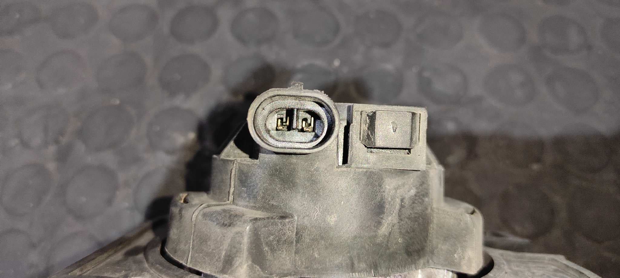 Recambio de FARO ANTINIEBLA DERECHO para FIAT NUOVA 500 (150) Blackjack 169A4000 referencia OEM IAM 46849966   - BLANCO 7