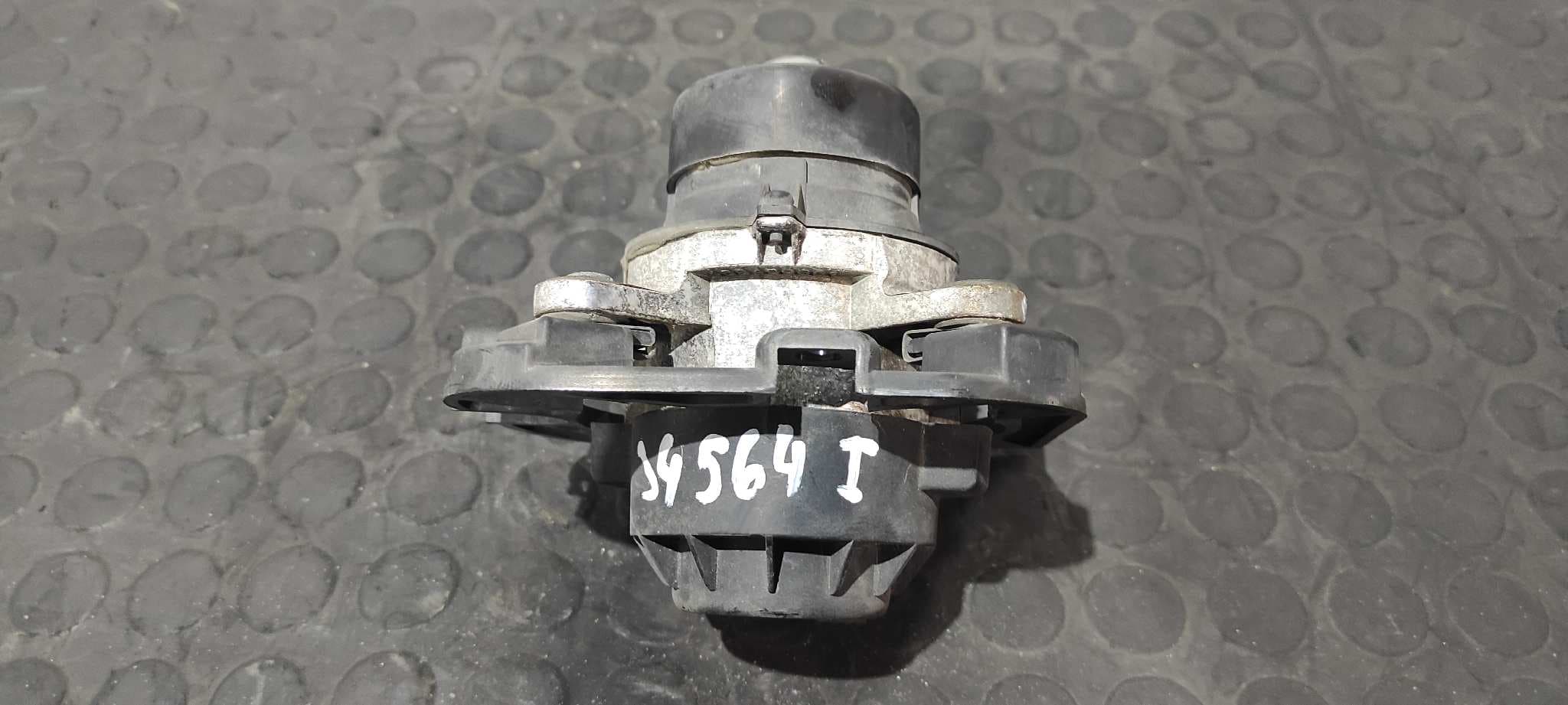 Recambio de FARO ANTINIEBLA IZQUIERDO para FIAT NUOVA 500 (150) Blackjack 169A4000 referencia OEM IAM 468499661   - BLANCO 2