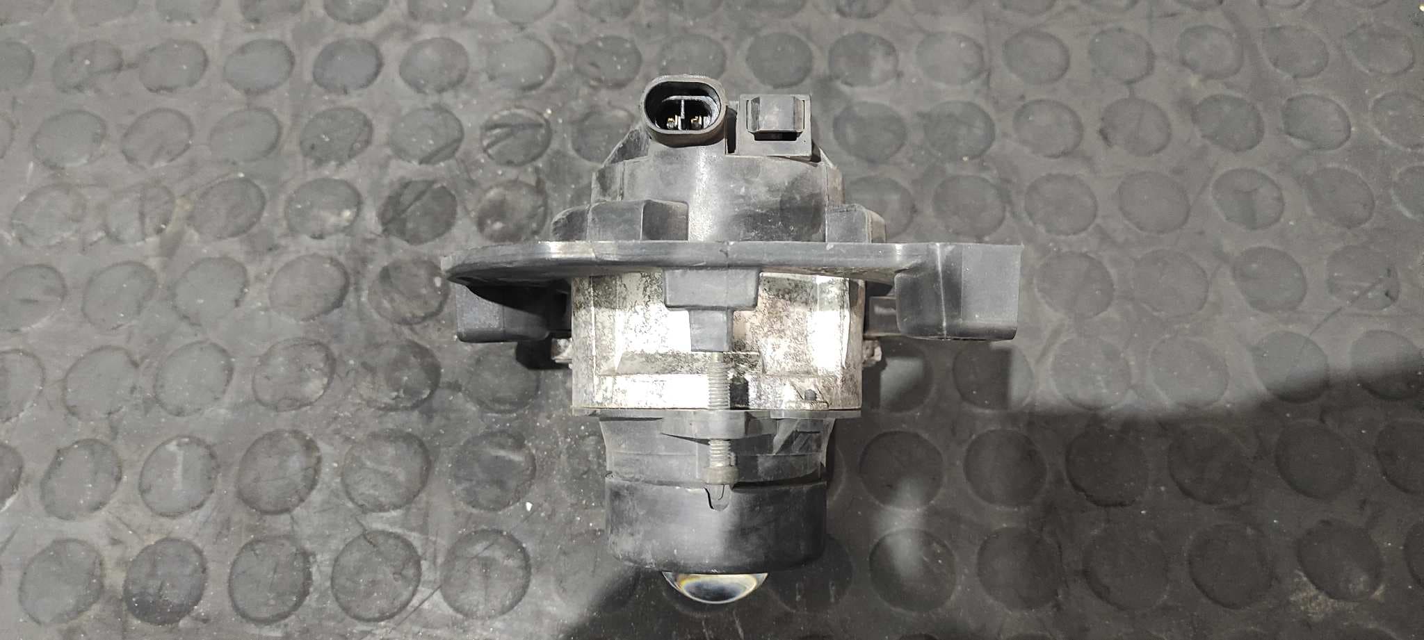 Recambio de FARO ANTINIEBLA IZQUIERDO para FIAT NUOVA 500 (150) Blackjack 169A4000 referencia OEM IAM 468499661   - BLANCO 3