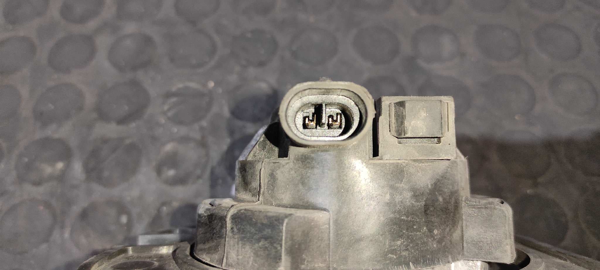 Recambio de FARO ANTINIEBLA IZQUIERDO para FIAT NUOVA 500 (150) Blackjack 169A4000 referencia OEM IAM 468499661   - BLANCO 6