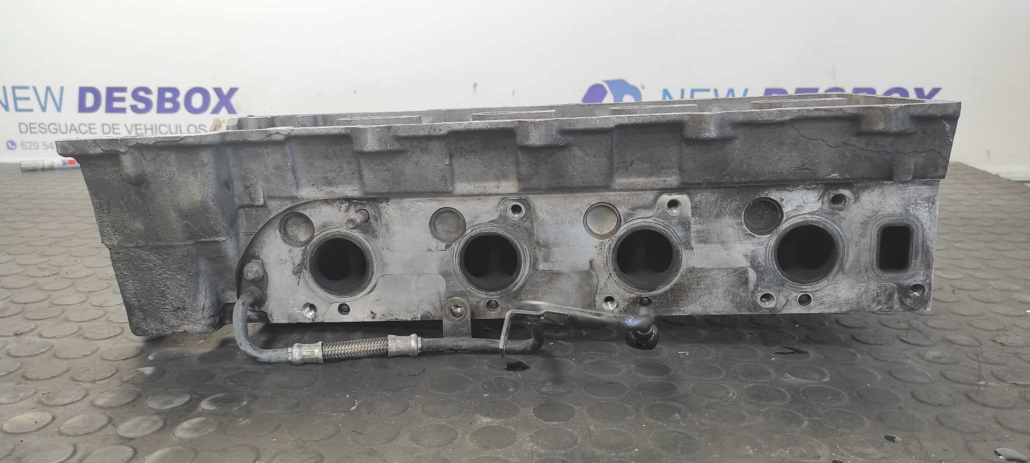 Recambio de CULATA para MERCEDES-BENZ CLASE G (W463) OM628962 referencia OEM IAM R6280160801