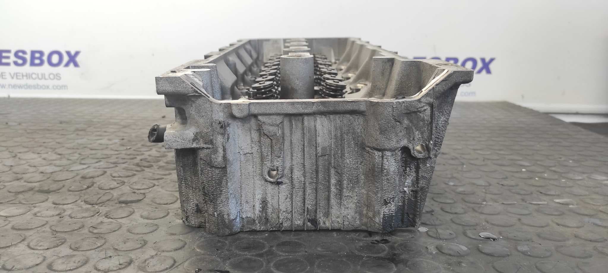 Recambio de CULATA para MERCEDES-BENZ CLASE G (W463) OM628962 referencia OEM IAM R6280160801 2
